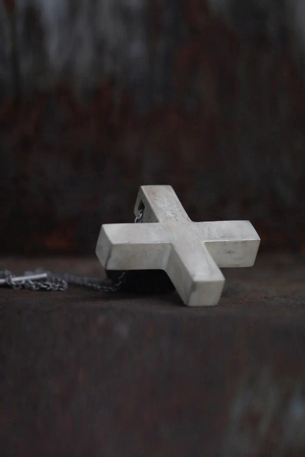 Parts of Four Plus Necklace 203-1-UAS+DA PPOF46